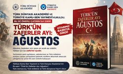 Türk Dünyası Akademisi ve Türkiye Kamu-Sen Yayınevi kuruldu.