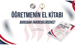 Öğretmen El Kitabı