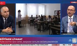 LİYAKAT, EĞİTİM SİSTEMİNİN TEMEL TAŞI OLMALIDIR!