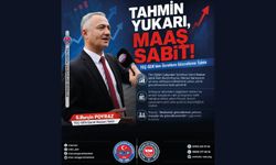 Tahmin Yukarı, Maaş Sabit!