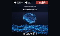 Makine Unutması