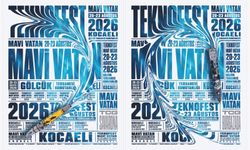 Denizlerimizin çelikten güçleri Teknofest Mavi Vatan’da!