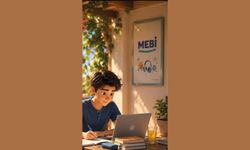 MEBİ ile her yerde, her zaman öğren!