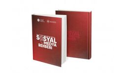 Mülki İdare Amirlerine Yönelik Sosyal Medya Rehberi yayında