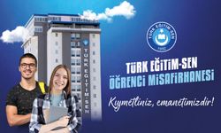 Kıymetli üyelerimiz, gönlünüz ferah olsun; çocuklarınız emanetimizdir…