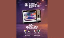 Beklenen gün geldi!  Münazara Yarışmamızın büyük finali TRT Genç ekranlarında!