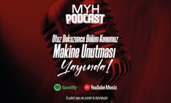 Makine Unutması