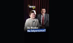 Öğrenciler Soruyor!