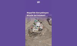 Nepal'de bir buzulun çökmesi nasıl böylesine büyük bir taşkına yol açtı?