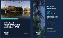 Ön lisans programlarını yakından tanı!