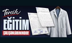 TEÇ-SEN’DEN ÖNLÜK KONUSUNDA SENDİKAL EYLEM KARARI: TERCİH EĞİTİM ÇALIŞANLARININDIR!