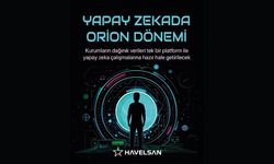 Geliştirdiğimiz büyük veri yönetim platformu ORION