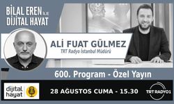 Özel Yayın Teknolojiyi ve Etkilerini Anlama/Anlatma Serüveni Devam Ediyor
