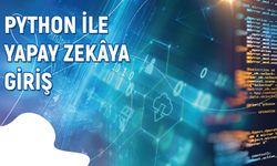 Python İle Yapay Zekâya Giriş