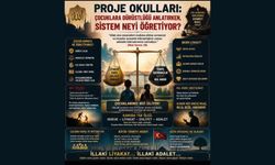 PROJE OKULLARI: ÇOCUKLARA DÜRÜSTLÜĞÜ ANLATIRKEN, SİSTEM NEYİ ÖĞRETİYOR?