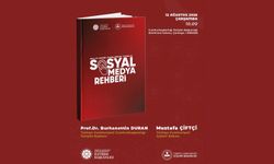 Mülki İdare Amirlerine Yönelik Sosyal Medya Rehberi