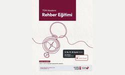 TÜM Akademi: Rehber Eğitimi Başlıyor!
