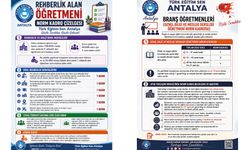 Rehberlik ve Branş Öğretmenlerinin Normları Nasıl Belirlenir?