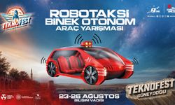 Robotaksi’de Otonom Sürüş Heyecanı Kocaeli’de