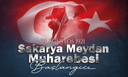 105 yıl önce yazılan büyük destan!