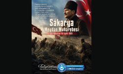 22 Gün 22 gece süren Sakarya Zaferi