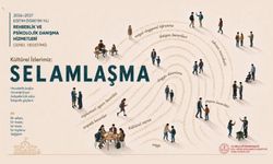 Sosyal Duygusal Gelişimin Günlük Yaşamdaki İzi: Selamlaşma