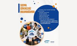 Hayatın her anında SGK yanınızda!