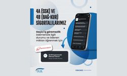 Hayatı kolaylaştıran adımlarla, SGK dijitalde yanında!