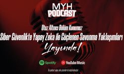 Siber Güvenlikte Yapay Zeka ile Güçlenen Savunma Yaklaşımları