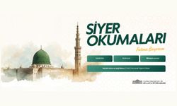 Siyer Okumaları-Ağustos 2026