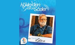 Köklerden Gelen Sözler Sadettin Ökten’den…