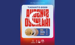 Türk sporunun farkını ortaya koyduk!