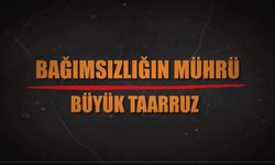 Çünkü hedef istiklal, yol zaferdi!