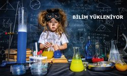 Bilim Yükleniyor Ağustos 2026