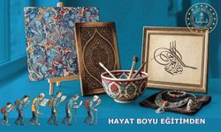 Hayat Boyu Eğitimden Ağustos 2026