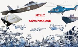 Milli Savunmadan Ağustos 2026
