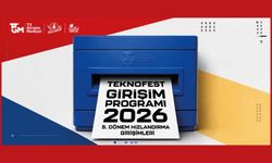 TEKNOFEST Girişim Programı 2026
