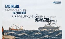 Hayallerini mavi ufkun ötesine taşıyacakların adresi…