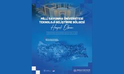 Millî Savunma Üniversitesi Teknoloji Geliştirme Bölgesi