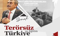 Terörsüz Türkiye Süreci