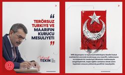 Terörsüz Türkiye ve Maarifin kurucu mesuliyeti