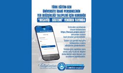 “Becayiş Sistemi” yeniden yayında...