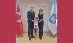 Türkiye Kamu-Sen örneği” doktora tez çalışması