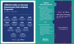 Tübitak programları kimlere yönelik ve neyi amaçlıyor?