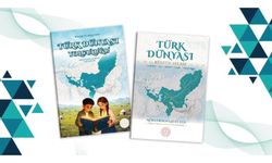 TÜRK DÜNYASININ ORTAK MİRASI, ÖĞRENCİLERLE BULUŞUYOR