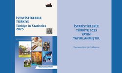 İstatistiklerle Türkiye