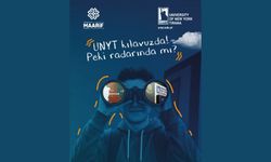 Bir tercih, sonsuz fırsat! UNYT ile geleceğini sadece hayal etme, yaşa!