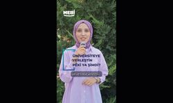 Üniversiteye yerleştin, peki ya şimdi?