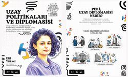 Uzay Politikaları ve Diplomasisi