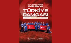 UZAY MODELLERİNDE AVRUPA’YA TÜRK DAMGASI!